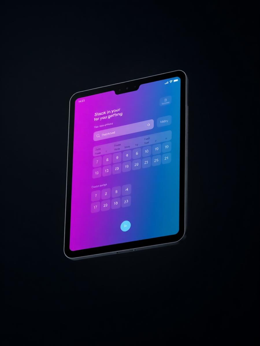 Lumen Clinic — Healthcare project by AliCraft Digital